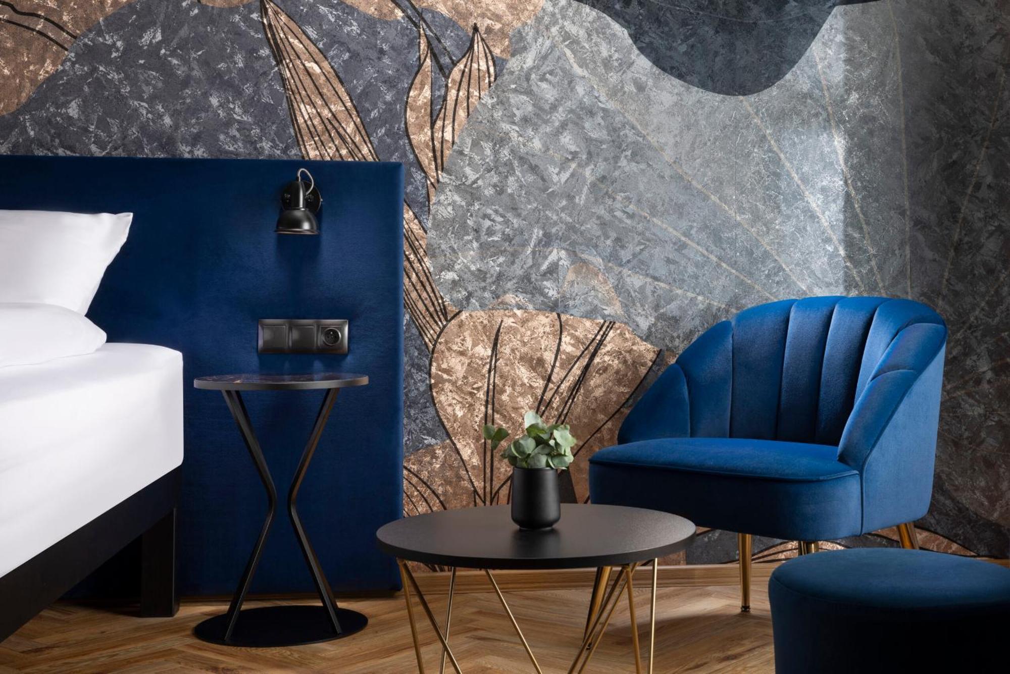 Hotel Savorsky Jihlava Kültér fotó